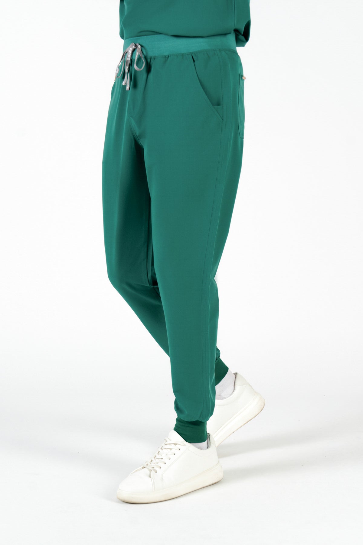 Yugen Mens Jogger Scrub pants