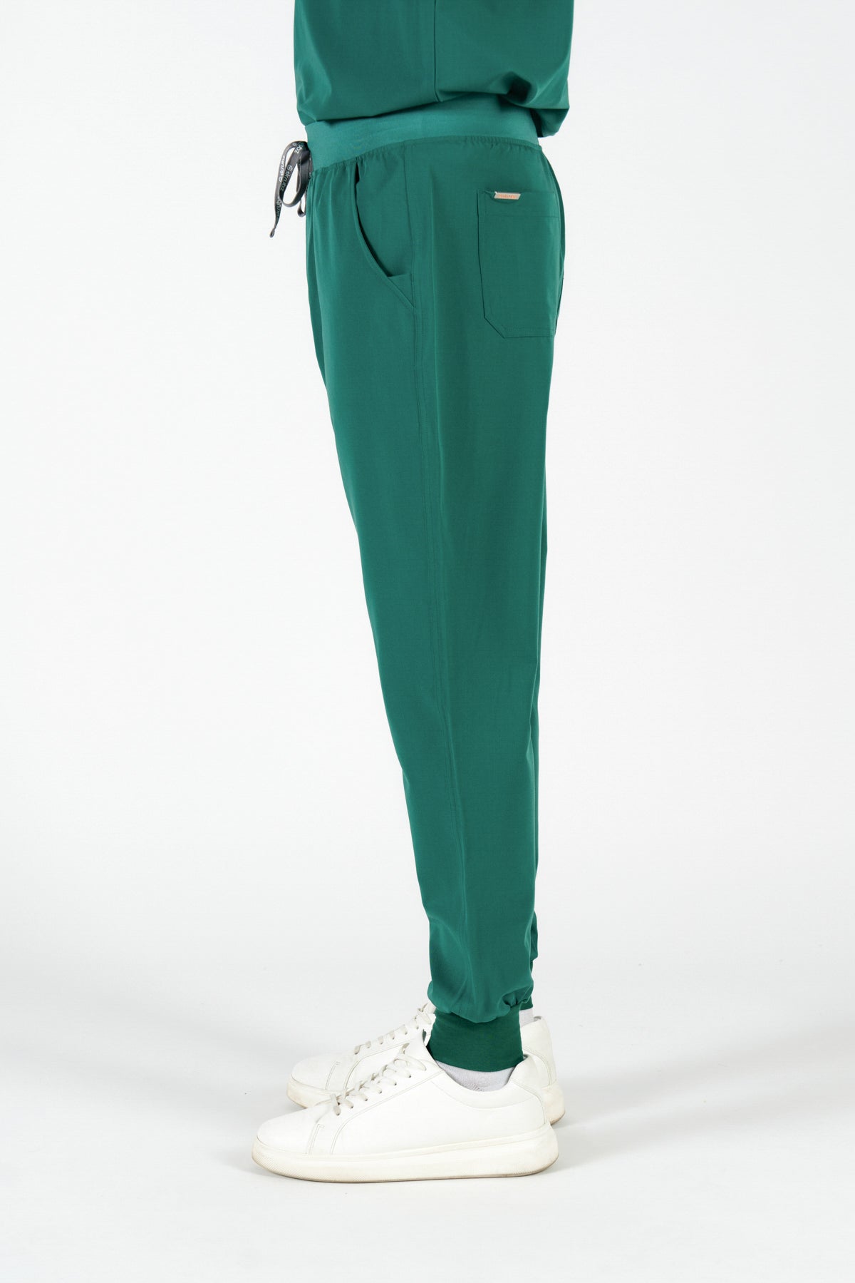 Yugen Mens Jogger Scrub pants