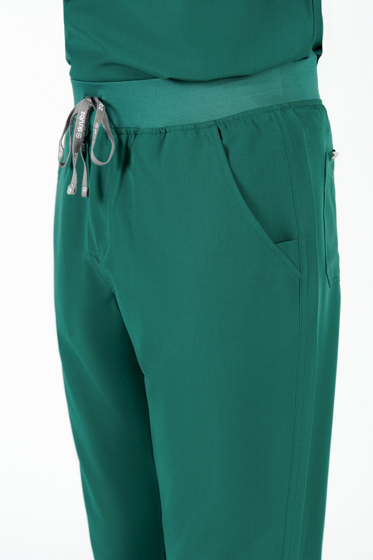 Yugen Mens Jogger Scrub pants