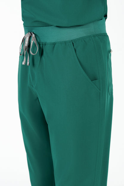 Yugen Mens Jogger Scrub pants