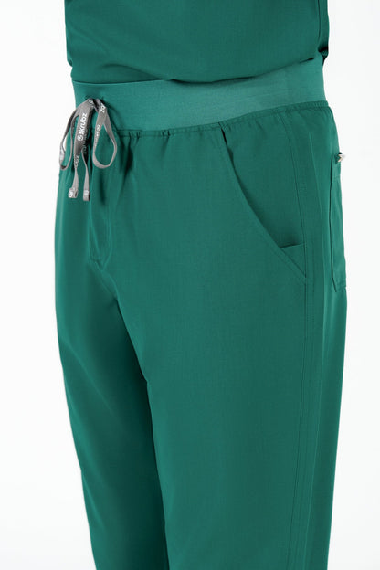 Yugen Mens Jogger Scrub pants