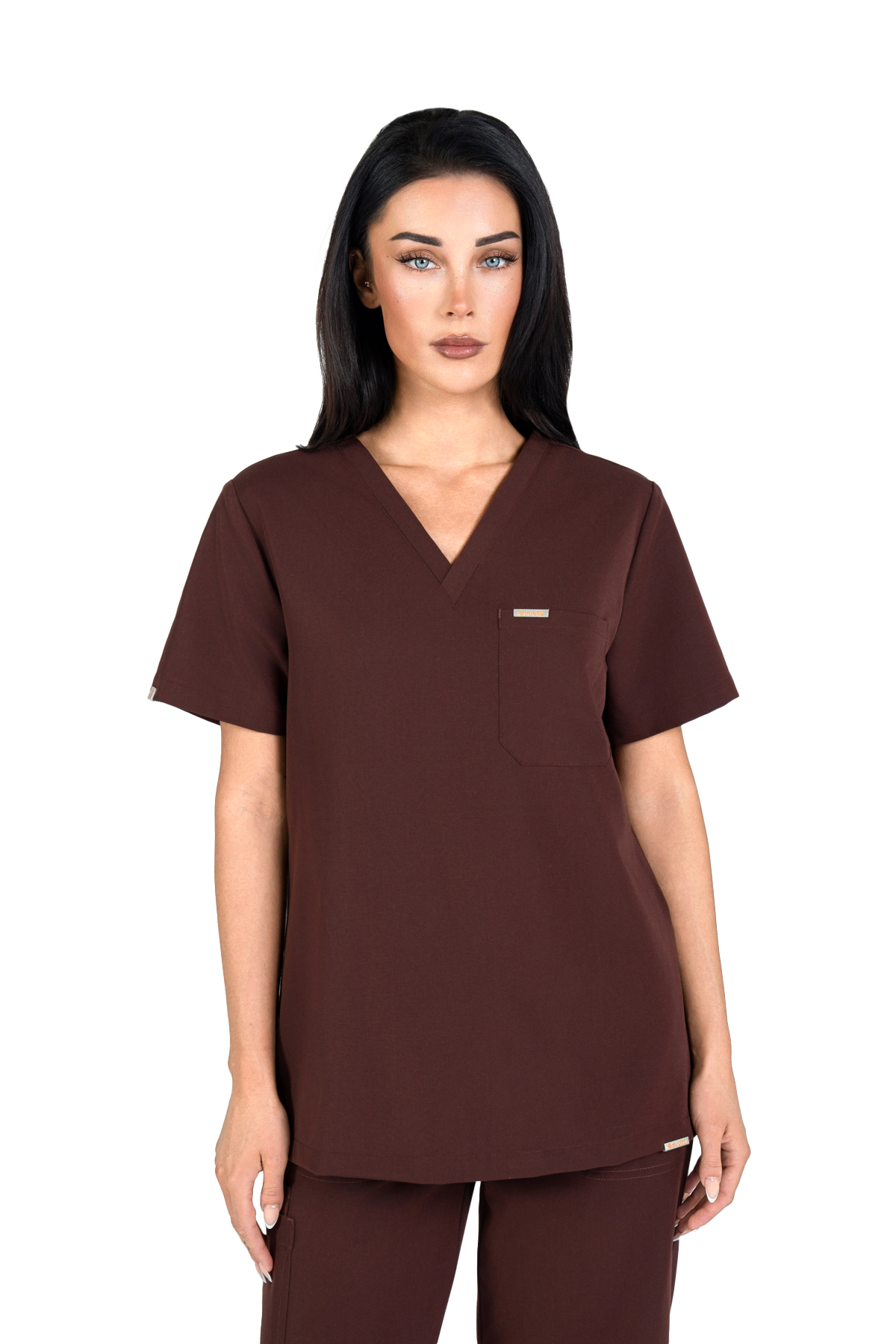 Chocolate Brown / M