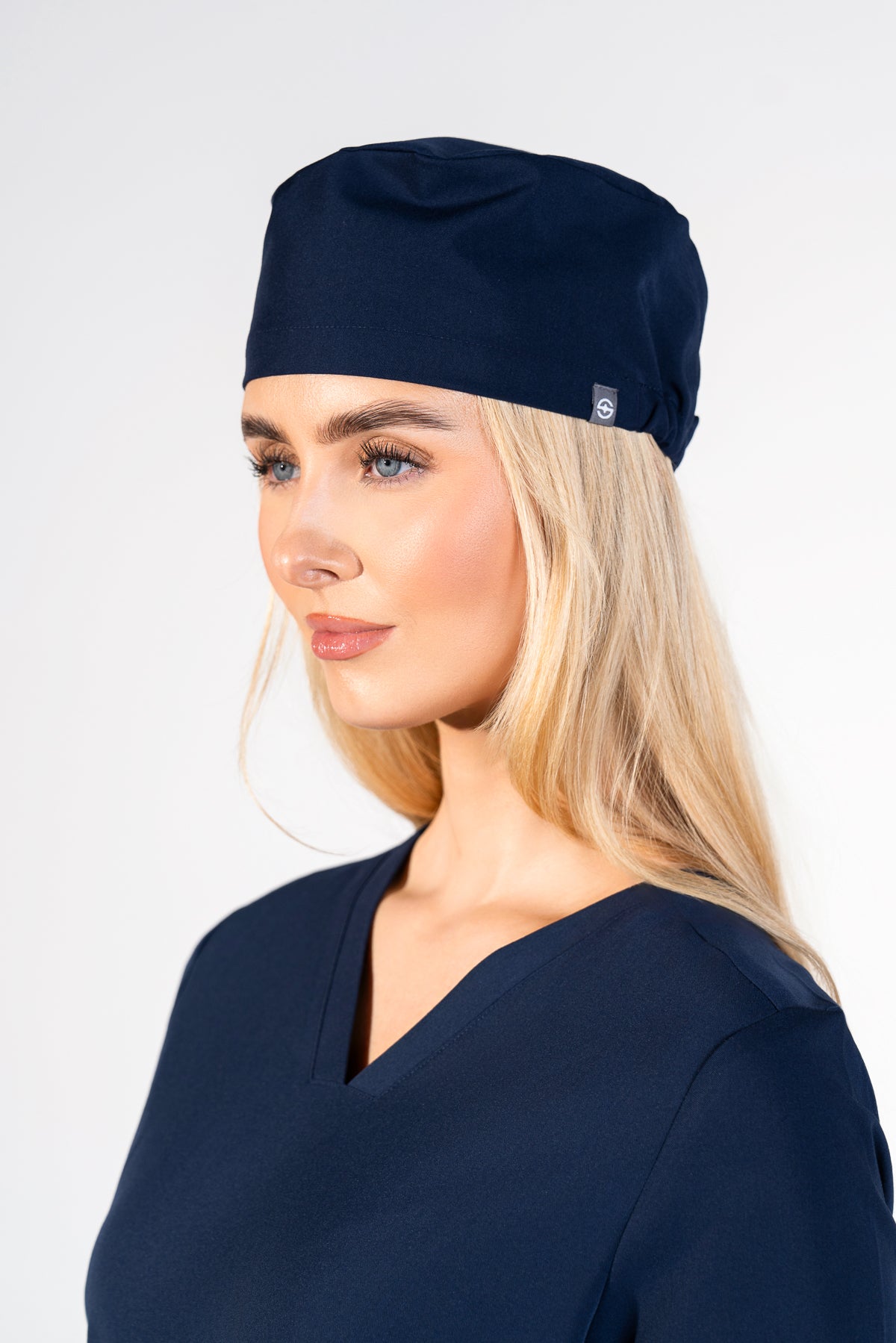 Womens Surgical Cap