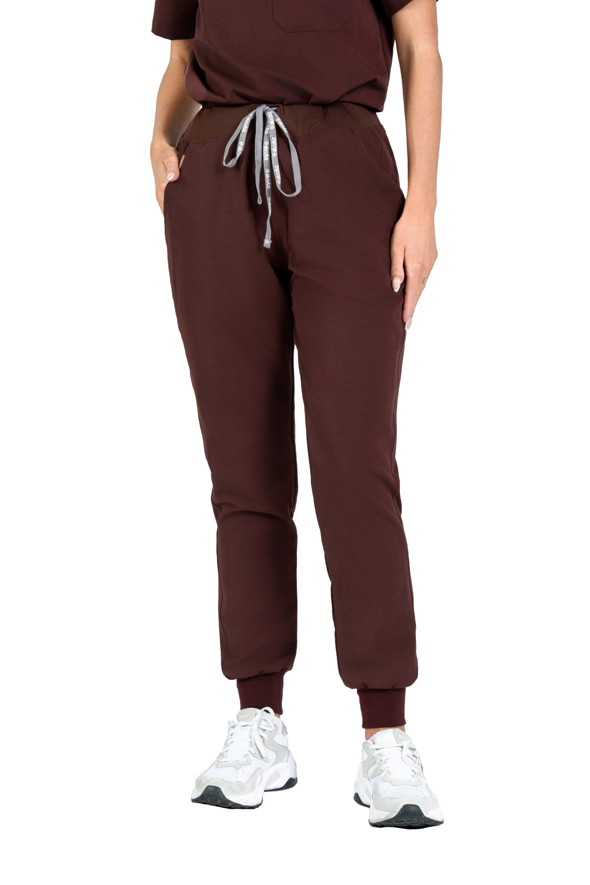 Yugen Womens Jogger Scrub pants