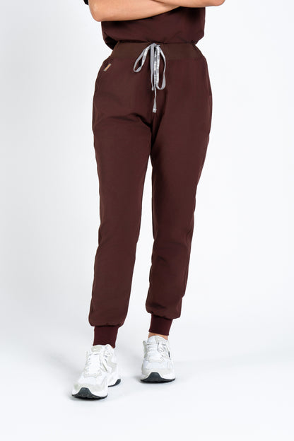 Yugen Womens Jogger Scrub pants