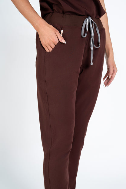 Yugen Womens Jogger Scrub pants