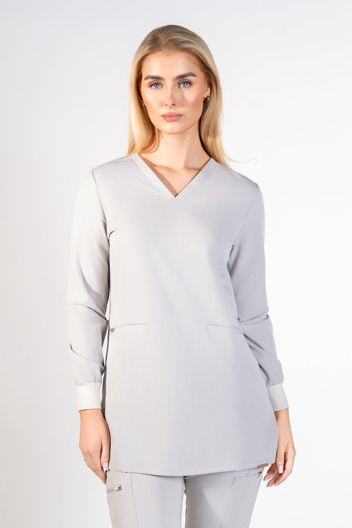Quiet Grey / M