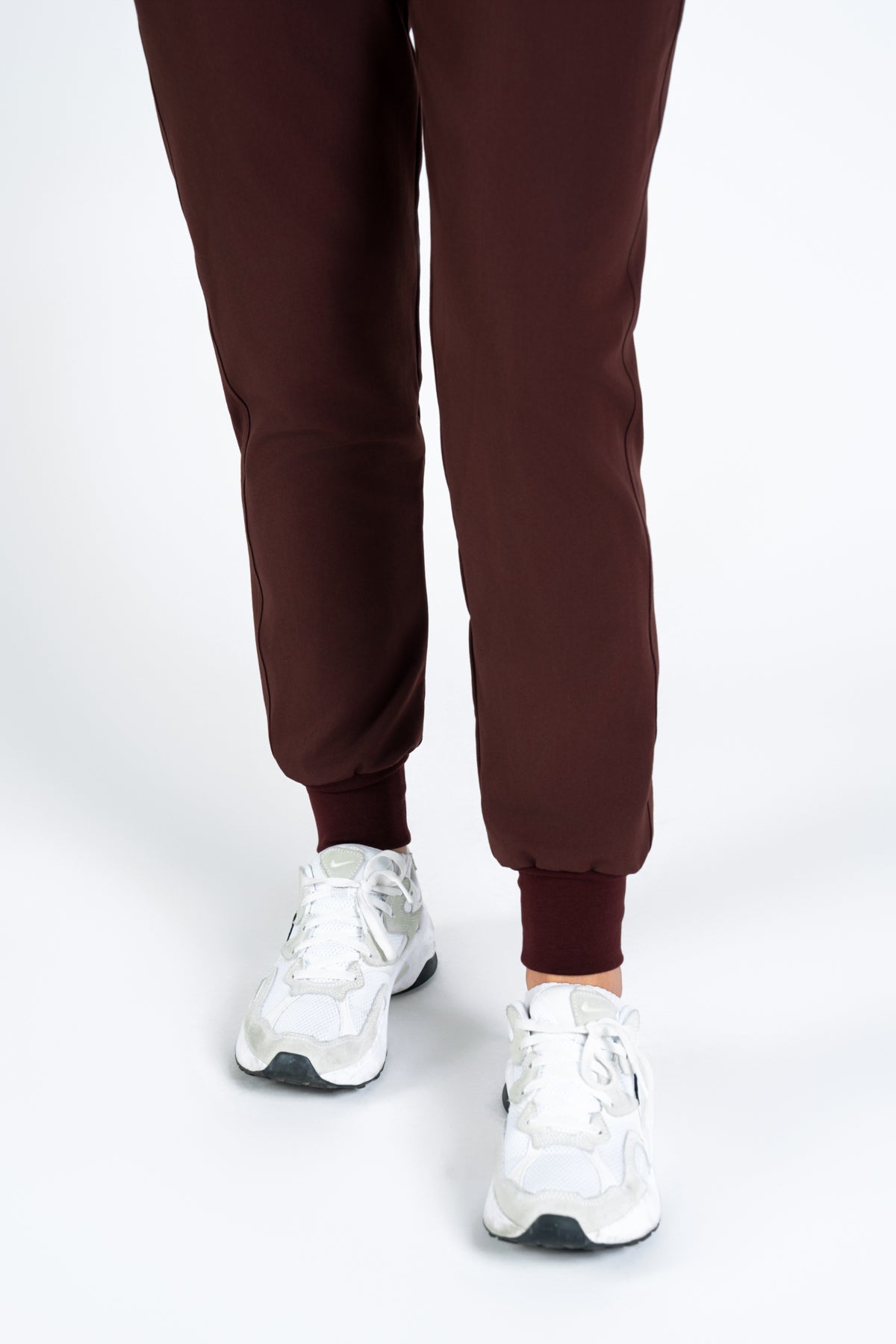 Yugen Womens Jogger Scrub pants