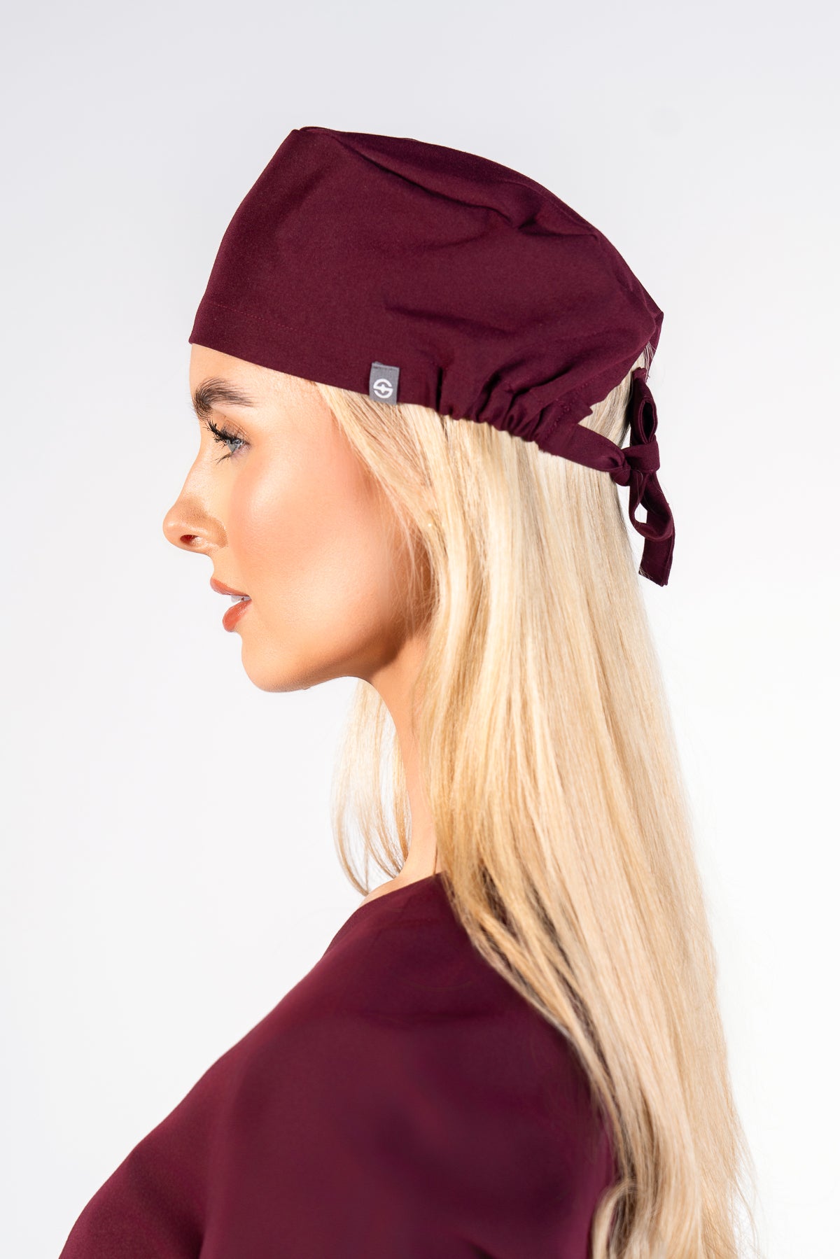 Womens Surgical Cap