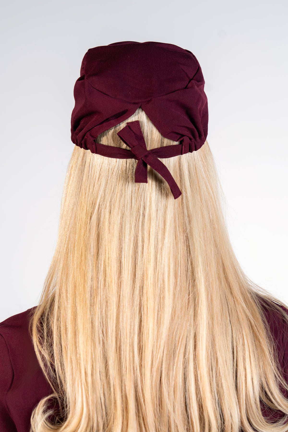 Womens Surgical Cap