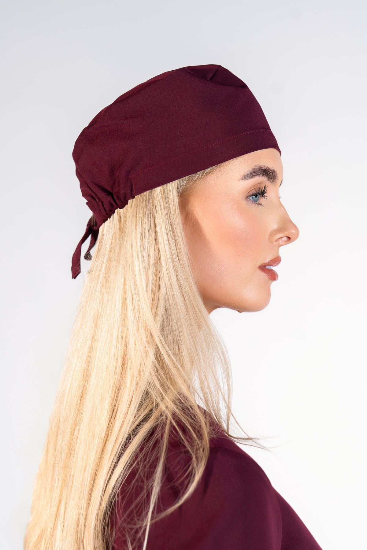 Womens Surgical Cap