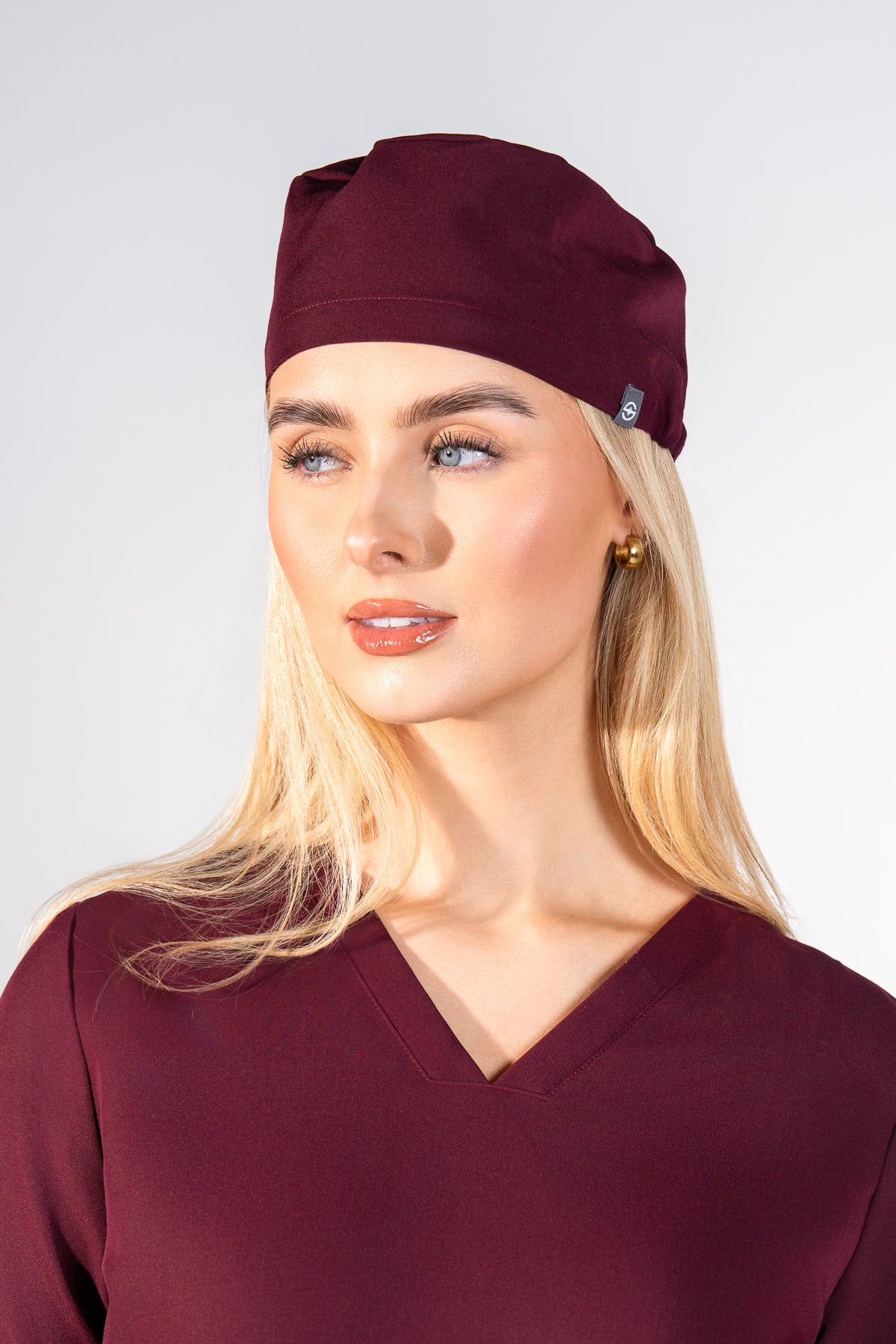 Womens Surgical Cap
