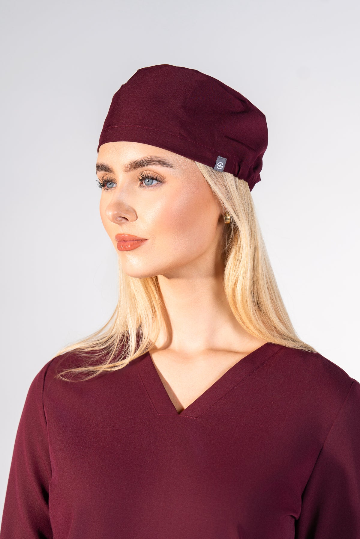 Womens Surgical Cap