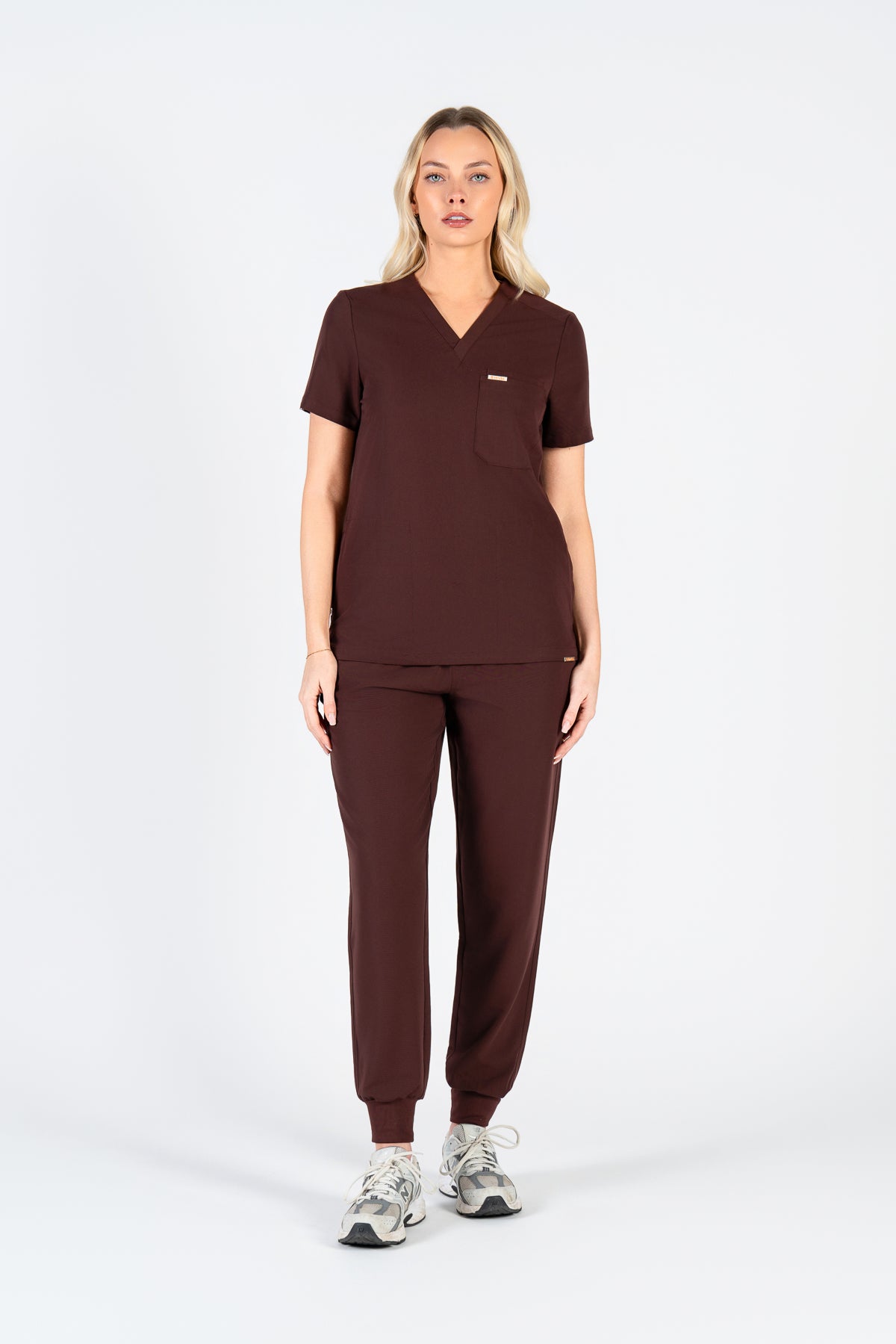 Chocolate Brown / XS - alternate view