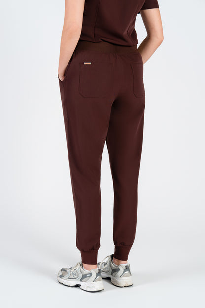 Yugen Womens Jogger Scrub pants