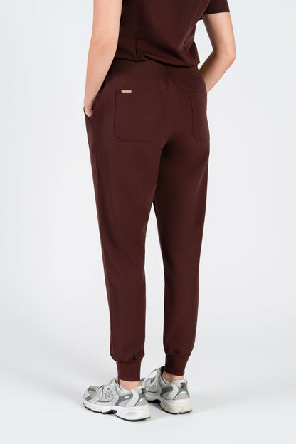 Yugen Womens Jogger Scrub pants
