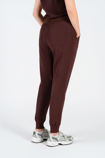 Yugen Womens Jogger Scrub pants