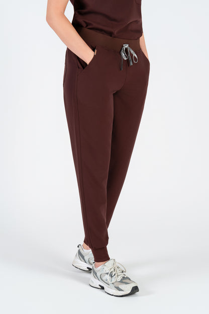 Yugen Womens Jogger Scrub pants