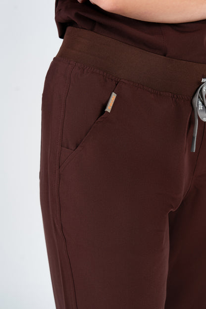 Yugen Womens Jogger Scrub pants