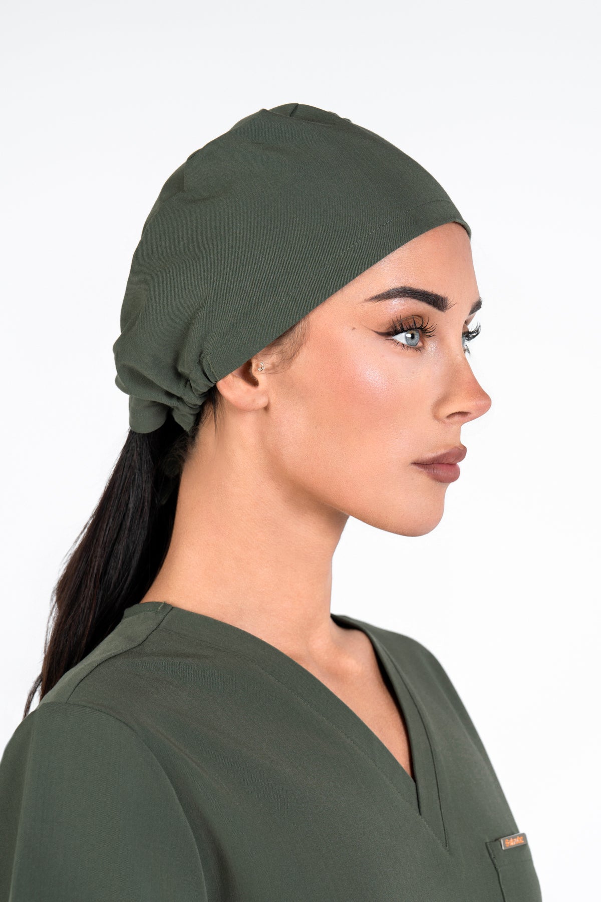 Womens Surgical Cap