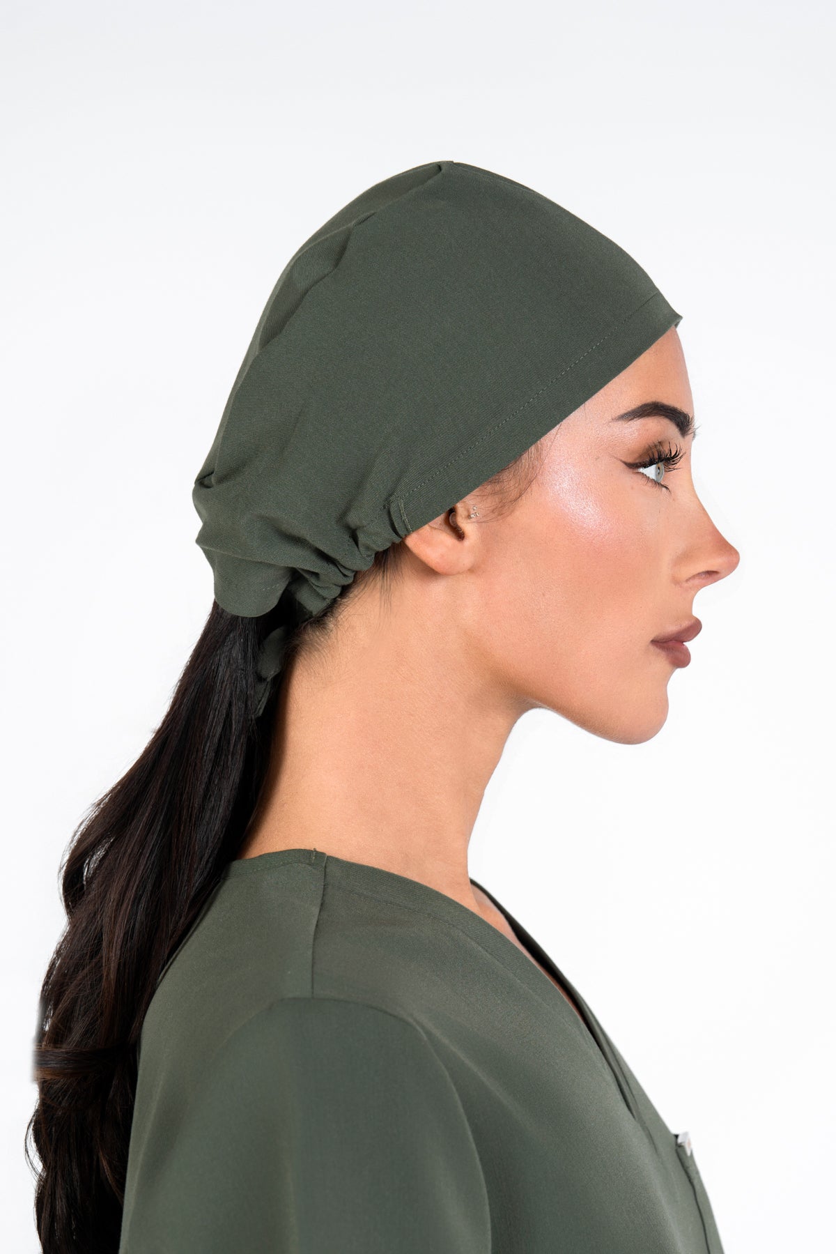 Womens Surgical Cap