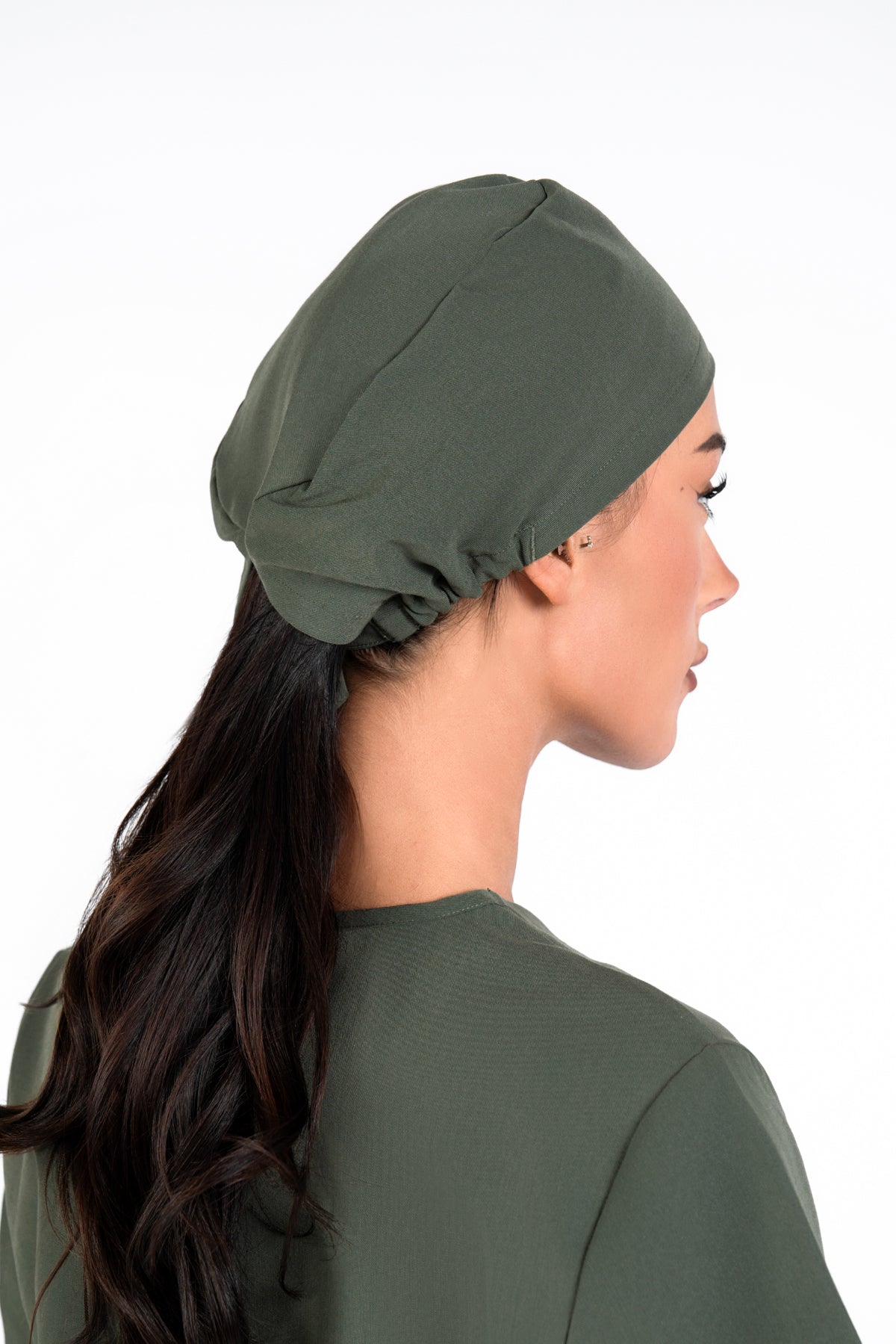 Womens Surgical Cap