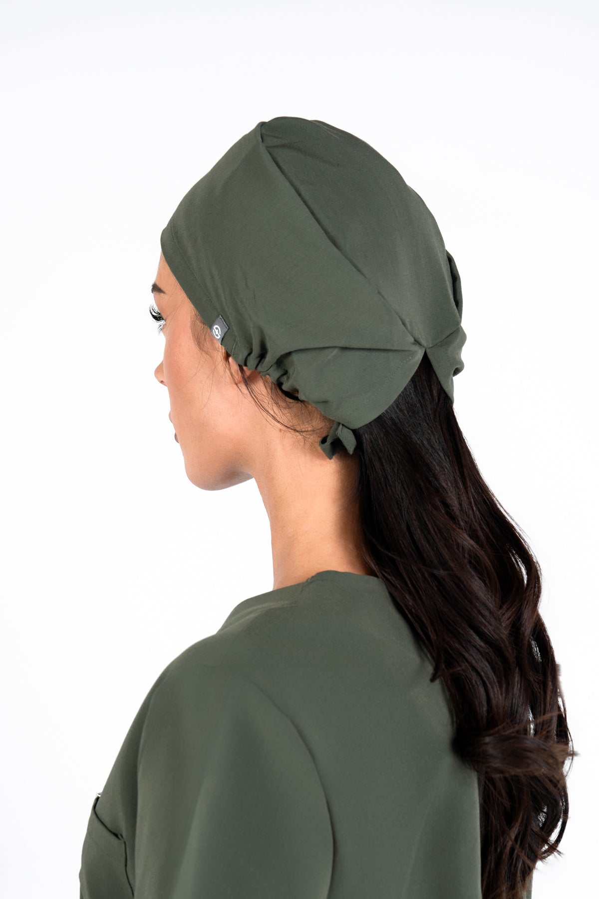 Womens Surgical Cap