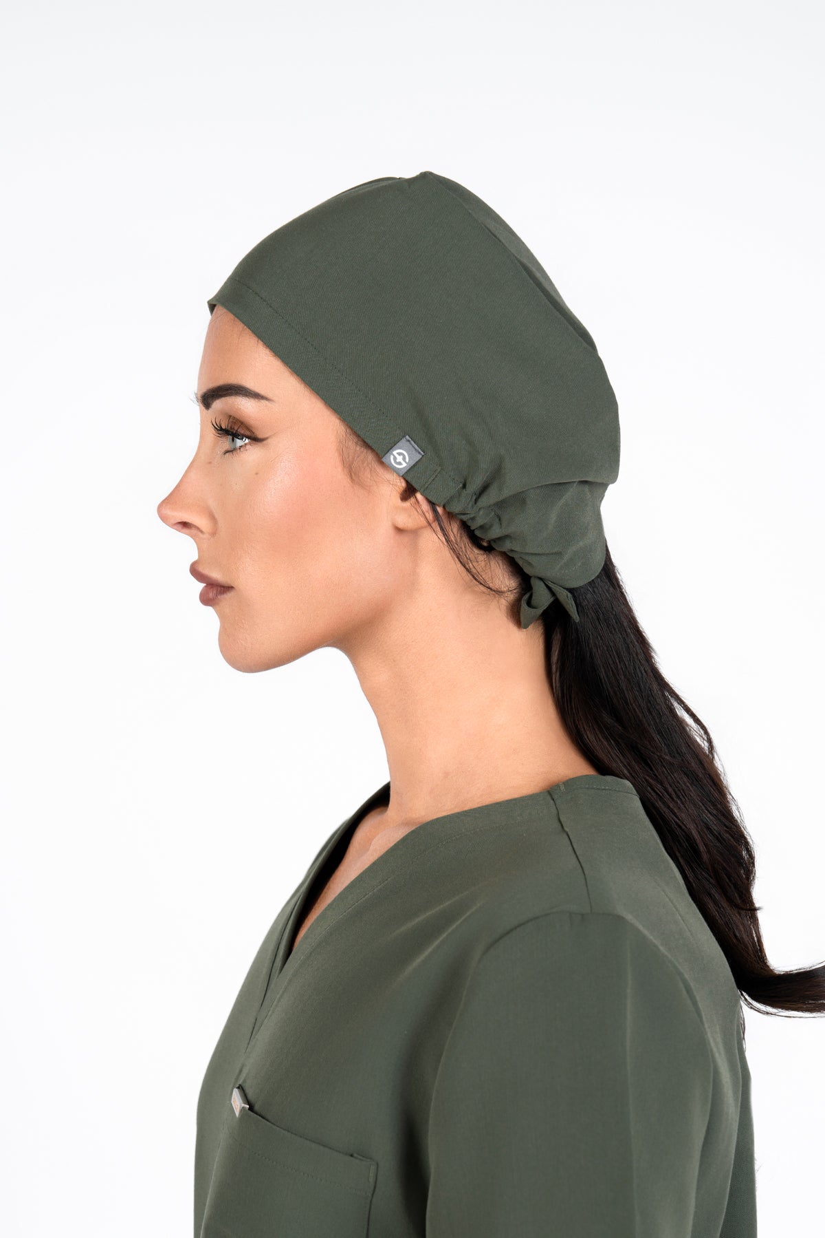 Womens Surgical Cap
