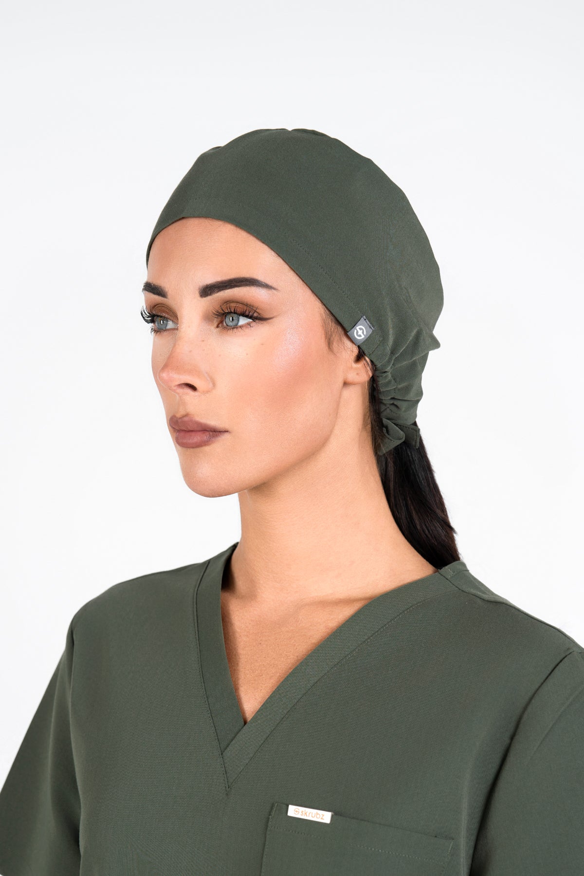 Womens Surgical Cap