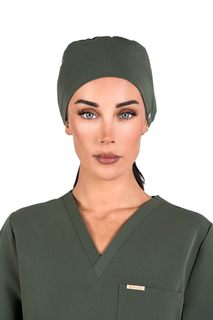 Womens Surgical Cap