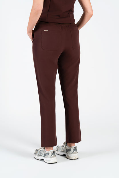 Kanso Womens Straight Scrub pants