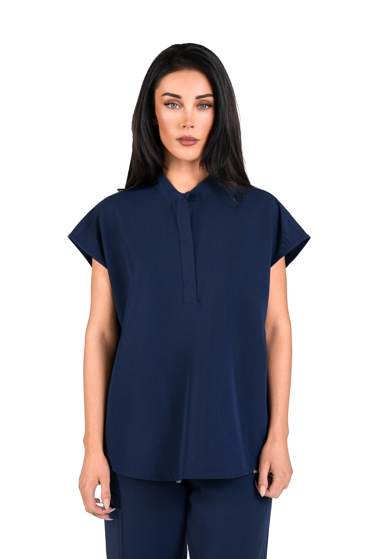 Navy / M