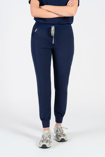 Yugen Womens Jogger Scrub pants