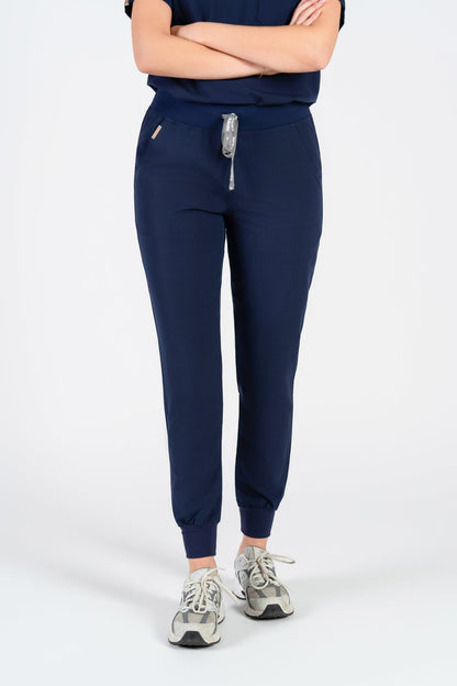 Yugen Womens Jogger Scrub pants