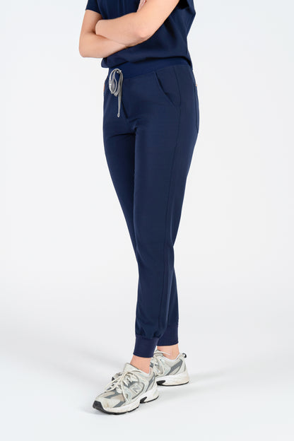 Yugen Womens Jogger Scrub pants