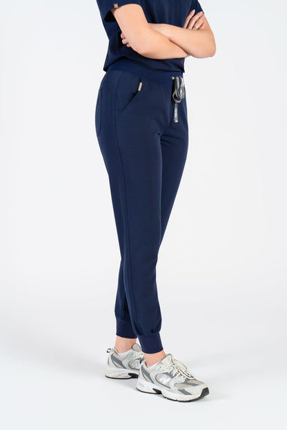 Yugen Womens Jogger Scrub pants