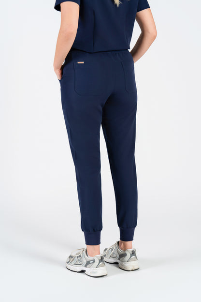 Yugen Womens Jogger Scrub pants