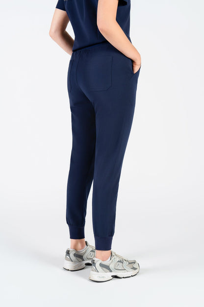 Yugen Womens Jogger Scrub pants