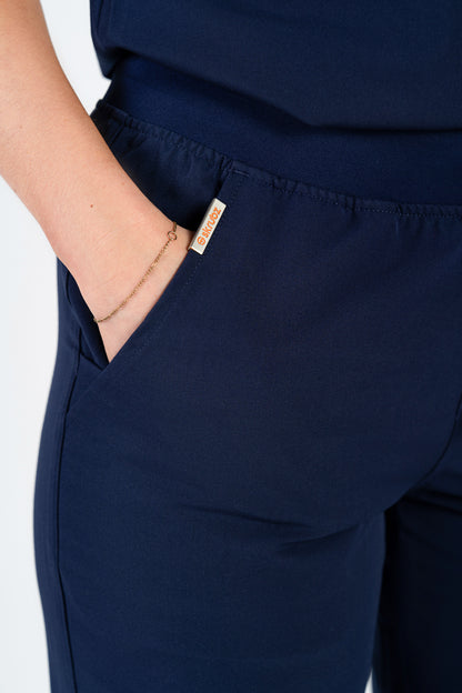 Yugen Womens Jogger Scrub pants