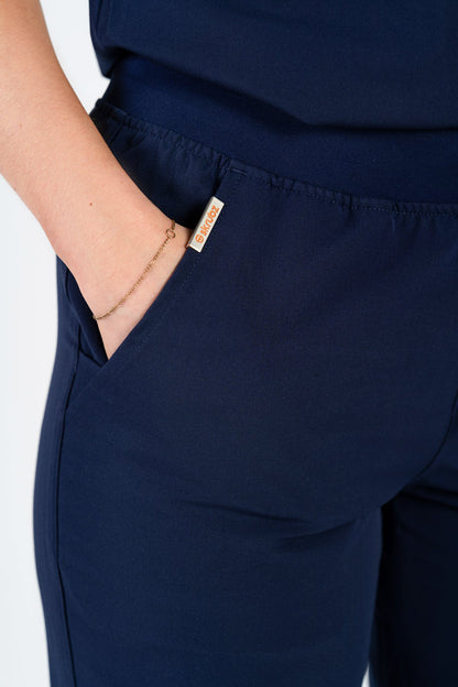 Yugen Womens Jogger Scrub pants