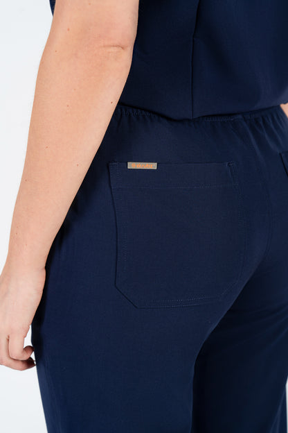 Yugen Womens Jogger Scrub pants