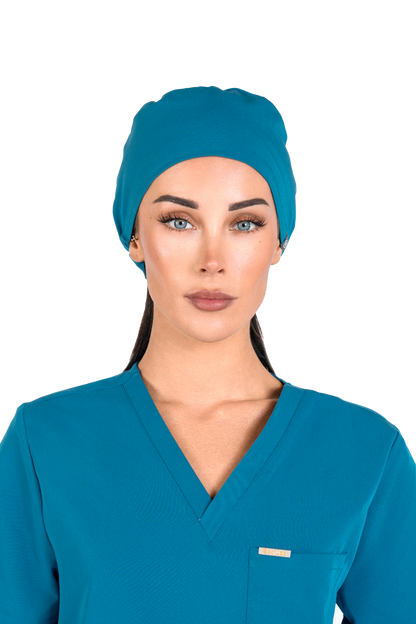 Womens Surgical Cap
