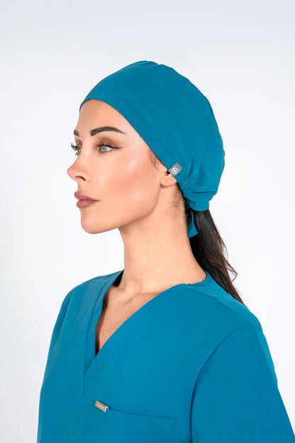 Womens Surgical Cap
