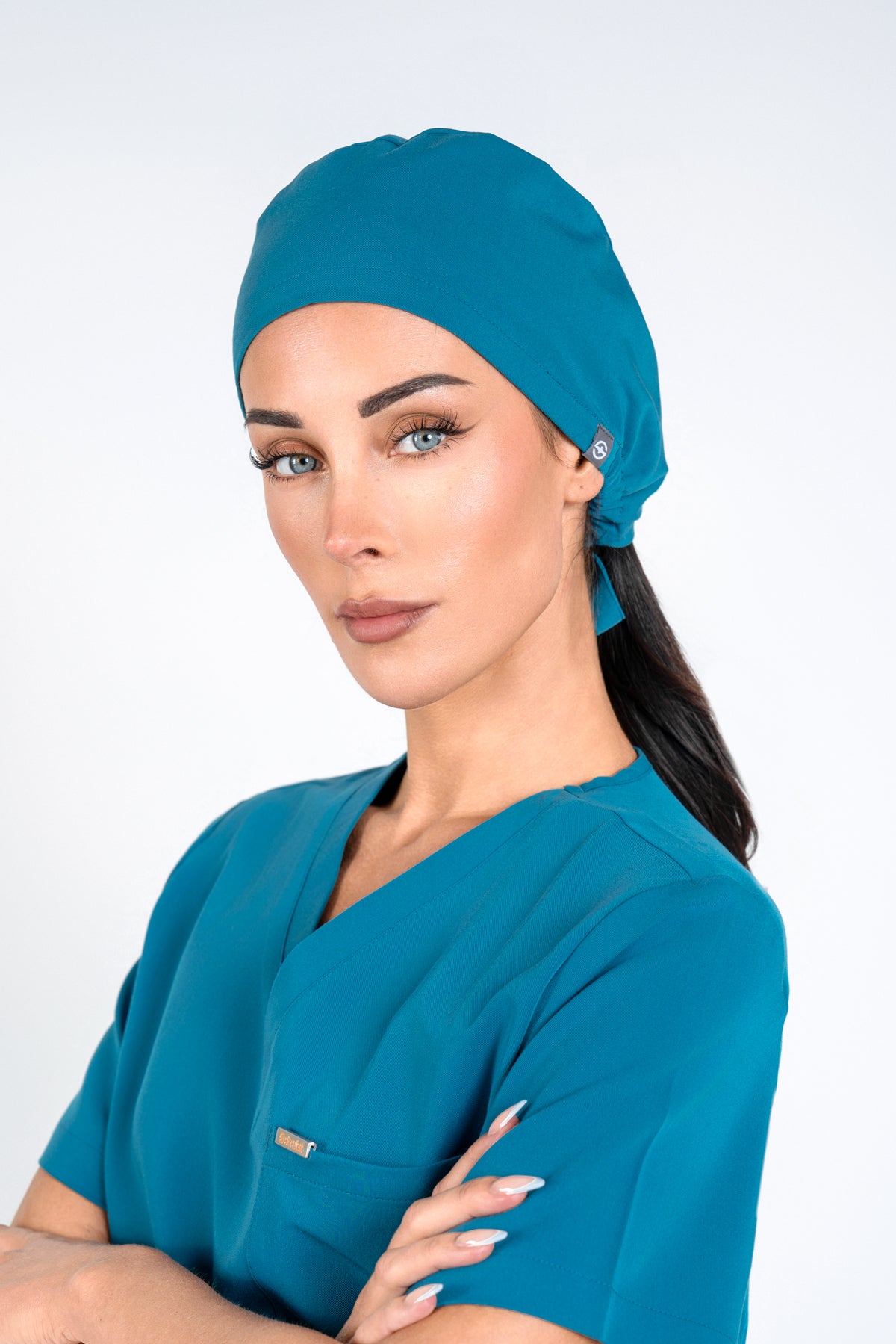 Womens Surgical Cap