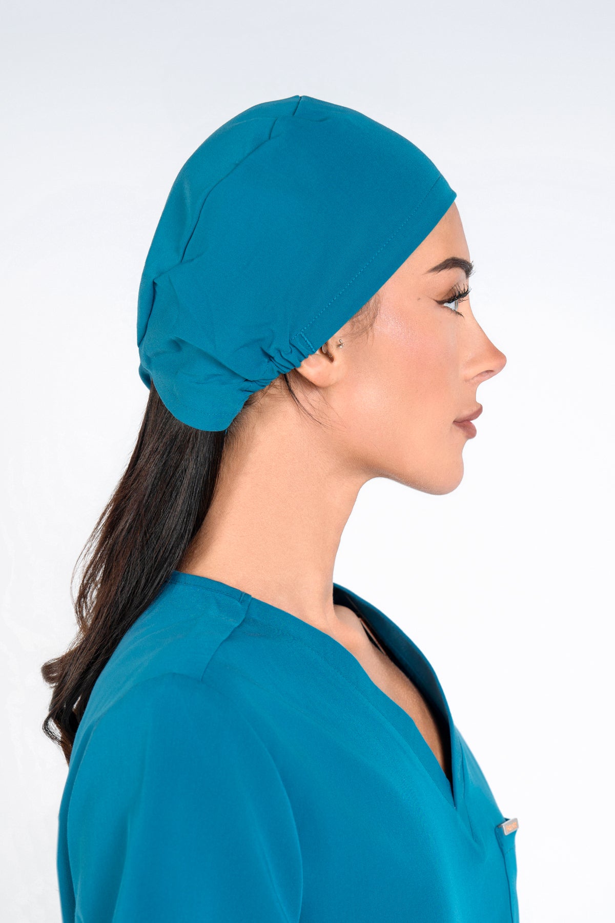 Womens Surgical Cap