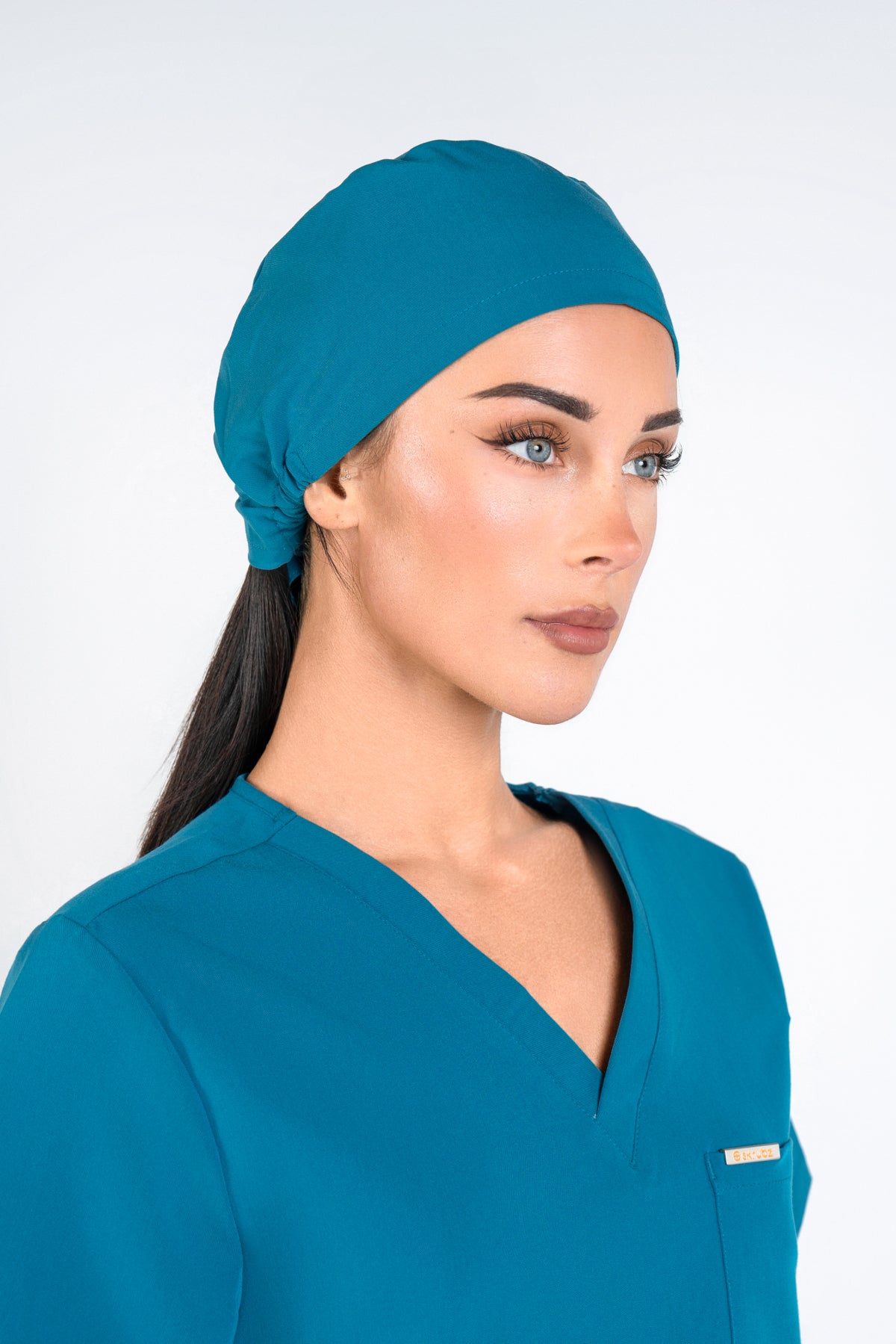 Womens Surgical Cap