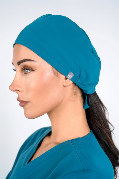 Womens Surgical Cap