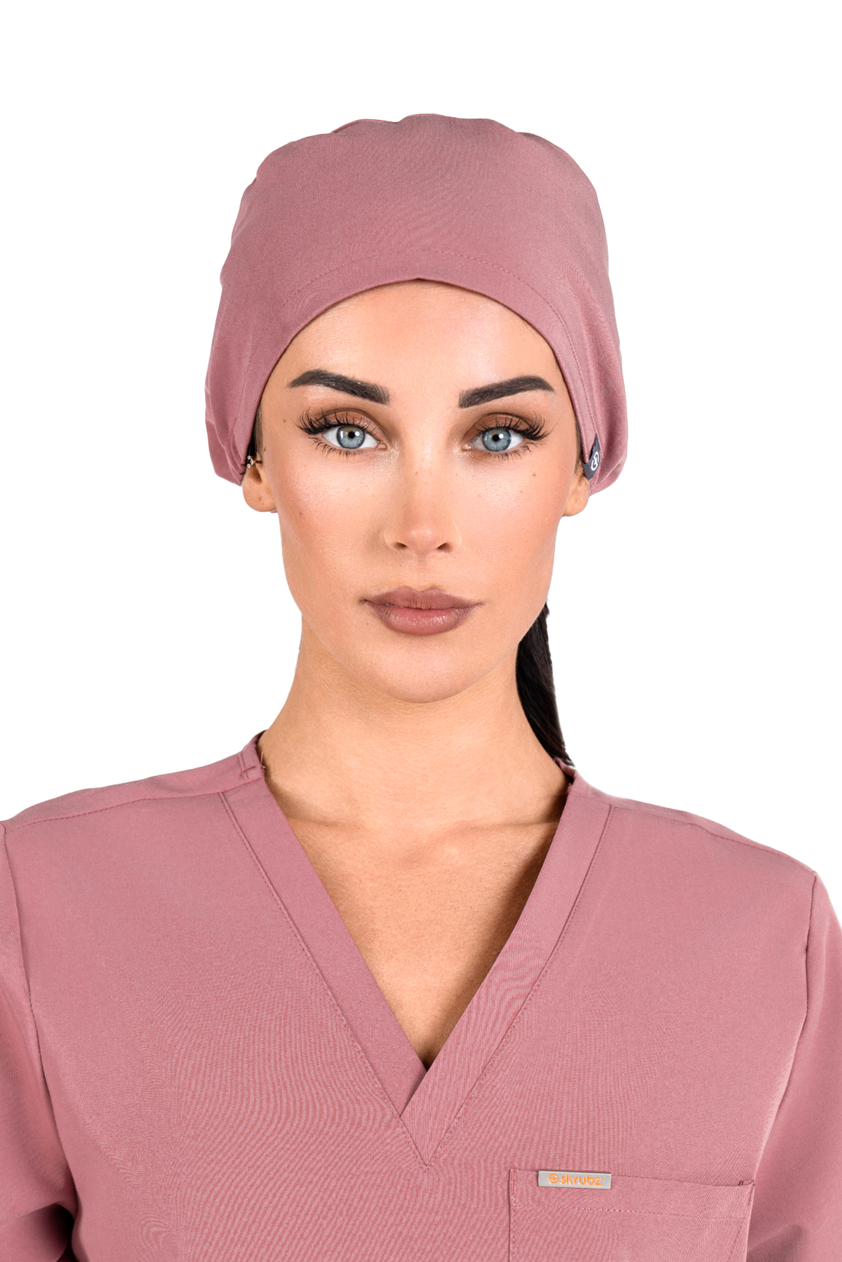 Mauve / Free Size
