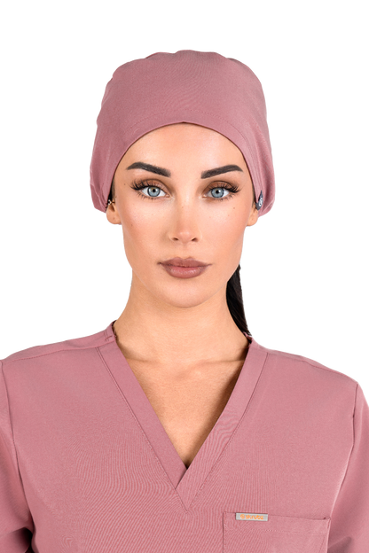 Womens Surgical Cap