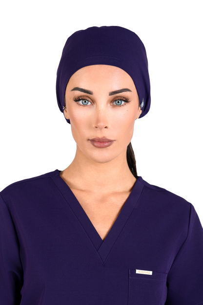 Womens Surgical Cap